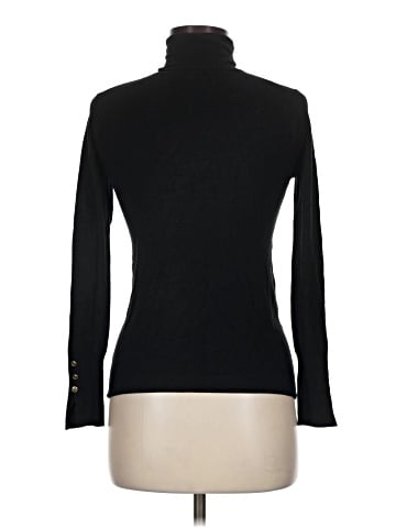 Zara Long Sleeve Turtleneck (view 2)