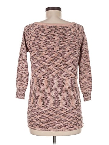 Natural Reflections Pullover Sweater (view 2)