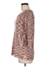 Natural Reflections Pink Pullover Sweater Size M - photo 5