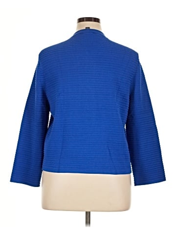 Ann Taylor Cardigan (view 2)