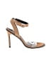 Steve Madden Tan Sandals Size 8 1/2 - photo 1