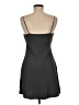 Wilfred Solid Black Cocktail Dress Size 6 - photo 2