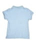 Wonder Nation Blue Short Sleeve Top Size 11 - 13 - photo 2