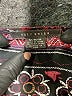 Suzy 100% Polyester Black Kimono Size M - photo 7