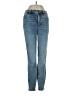 Kut from the Kloth Blue Jeans Size 2 - photo 1
