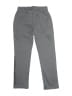 Under Armour 100% Polyester Gray Track Pants Size 7 - photo 2