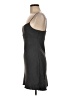 Wilfred Solid Black Cocktail Dress Size 6 - photo 5