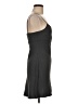 Wilfred Solid Black Cocktail Dress Size 6 - photo 4
