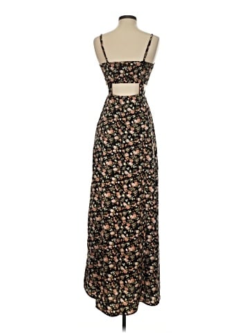 Pins and Needles Casual Dress (view 2)