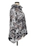 Croft & Barrow Camo Gray Pullover Sweater Size XL - photo 4