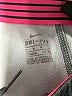 Nike 100% Polyester Gray Sweatpants Size 5 - 6 - photo 3