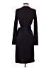 Ann Taylor Black Cocktail Dress Size 4 - photo 2