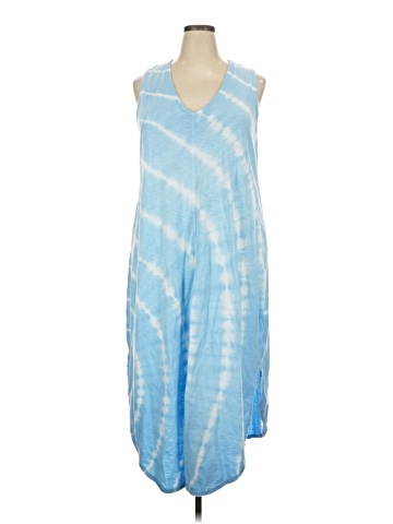 Natural Reflections Casual Dress (view 1)