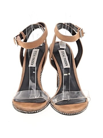 Steve Madden Sandals (view 2)
