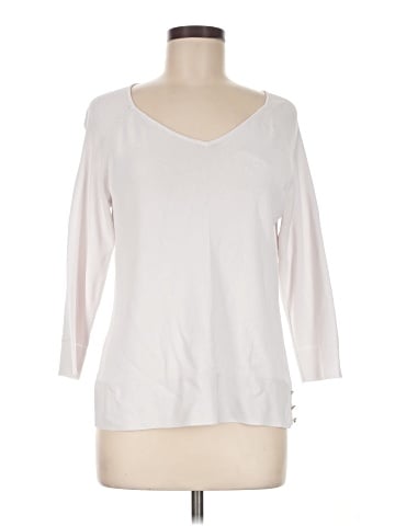 Coldwater Creek Sweatshirt (view 1)