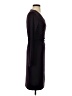 Ann Taylor Black Cocktail Dress Size 4 - photo 4