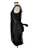 Toccin 100% Polyester Black Cocktail Dress Size 8 - photo 5