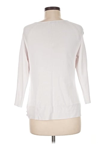 Coldwater Creek Sweatshirt (view 2)