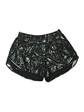 Lululemon Athletica Athletic Shorts
