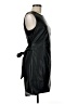 Toccin 100% Polyester Black Cocktail Dress Size 8 - photo 4