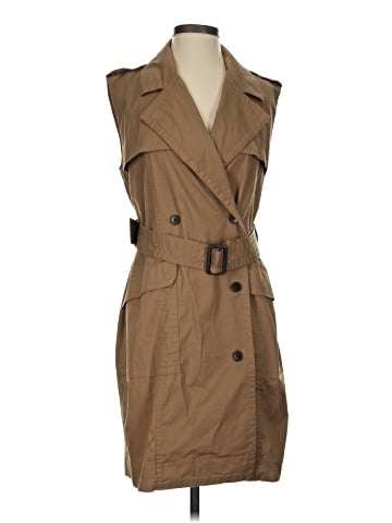 Banana Republic Trenchcoat (view 1)