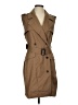 Banana Republic Tan Trenchcoat Size S - photo 1