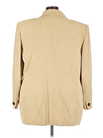 Dana Buchman Blazer (view 2)