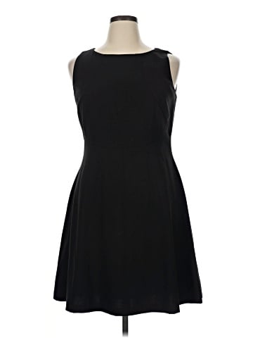 Tahari by ASL Cocktail Dress (view 1)