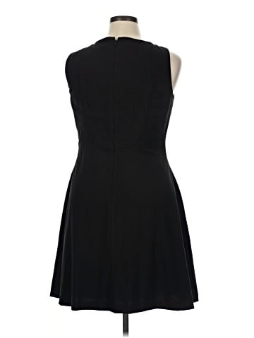 Tahari by ASL Cocktail Dress (view 2)