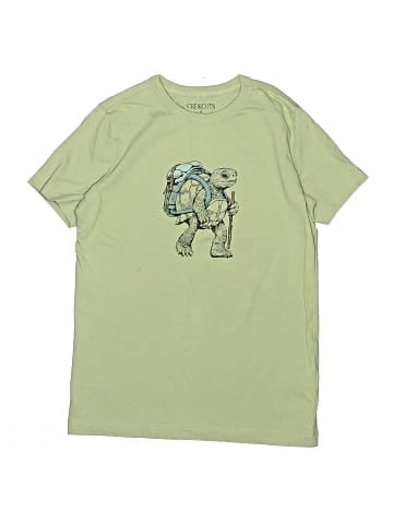 Crewcuts Outlet Short Sleeve T-Shirt (view 1)