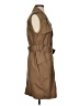 Banana Republic Tan Trenchcoat Size S - photo 4