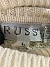 Russ Tan Turtleneck Sweater Size L - photo 7