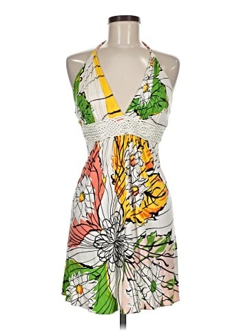 Sky Cocktail Dress (view 1)
