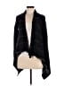 Quinn Black Cardigan Size M - photo 1