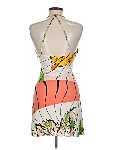 Sky Cocktail Dress (view 2)