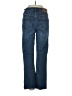 J.Crew Blue Jeans Size 25 waist - photo 2