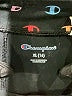 Champion Print Black Shorts Size 16 - photo 3