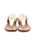 Aerosoles Tan Wedges Size 7 - photo 2