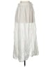 J.Crew Ivory Casual Skirt Size XS - photo 1