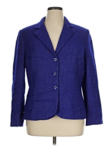 Kasper A.S.L. Blazer (view 1)