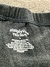 Simply Vera Vera Wang Solid Black Active Pants Size L - photo 7
