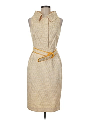 Carolina Herrera Casual Dress (view 1)