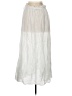 J.Crew Ivory Casual Skirt Size XS - photo 2