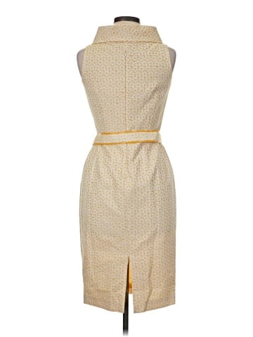 Carolina Herrera Casual Dress (view 2)