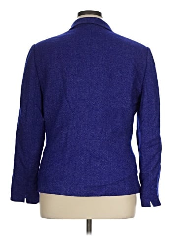 Kasper A.S.L. Blazer (view 2)