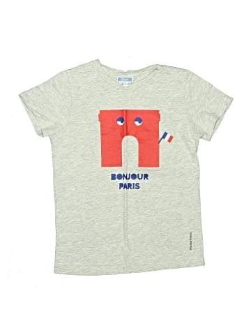 Jacadi Short Sleeve T-Shirt (view 1)