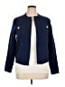 Ann Taylor Blue Cardigan Size XL - photo 1