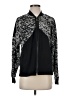 Kyodan Black Track Jacket Size S - photo 1