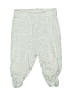 PL KIDS Gray Sweatpants Size 0-3 mo - photo 1