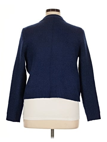 Ann Taylor Cardigan (view 2)